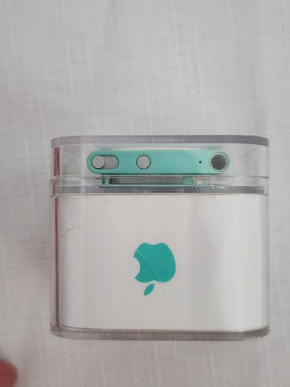 Apple rare unopened